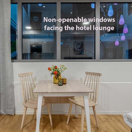 Hotel Arkaden アーランダ エクステリア 写真